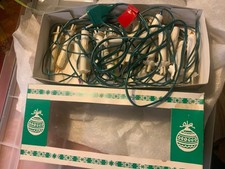 Lichterkette weihnachten tanne gebraucht kaufen Lichterkette weihnachten tanne gebraucht kaufen  Freisen