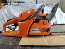 Husqvarna 455 rancher for sale  Lynn