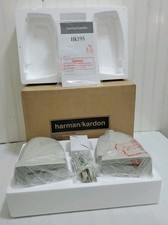 New harman kardon for sale  Gary