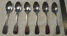 Set six vintage for sale  LEIGHTON BUZZARD