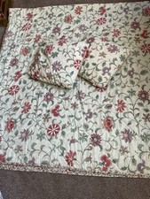 Kalamkari kingsize lightweight for sale  SCARBOROUGH