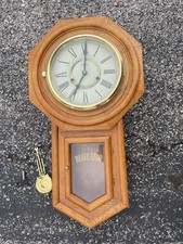Regulator key wound for sale  San Antonio