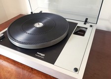 Thorens 160b turntable for sale  LONDON