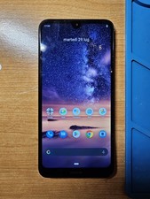 Nokia 3.2 androidone usato  Troia