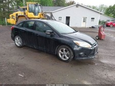 2014 ford focus for sale  Massillon