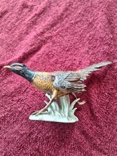 Goebel pheasant running. for sale  MANSFIELD