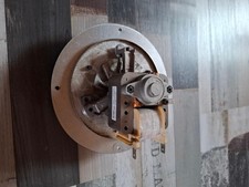 Abluftmotor riginal teil gebraucht kaufen  Lutzerath