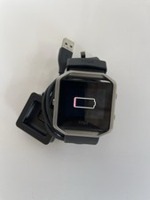 Fitbit blaze smart for sale  Sparks