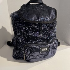 victoria secrets pink backpack for sale  Spring Hill