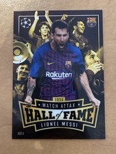 Hall fame lionel for sale  BRACKLEY