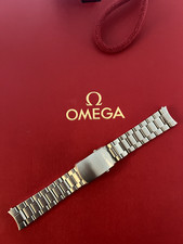 Bracelet montre omega d'occasion  Kédange-sur-Canner