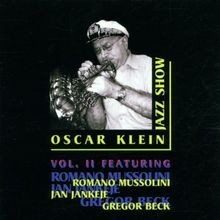 Jazzshow vol scar gebraucht kaufen  Berlin