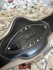 Kavalkade dressage girth for sale  Harrisonburg