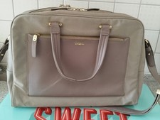 Samsonite damen business gebraucht kaufen  Bad Kissingen