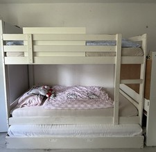 Etagenbett doppelstockbett hoc gebraucht kaufen  Stuttgart