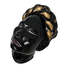 Vintage blackamoor nubian for sale  Belleview