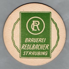 Alter bierdeckel straubing gebraucht kaufen  Putzbrunn