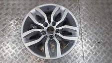 Używany, BMW X3 F25 X4 F26 FELGA ALUMINIOWA 17" STYLING 305 6787576 na sprzedaż  PL