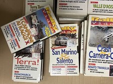 Vhs rally sprint usato  Sondrio