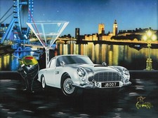 Michael godard bond for sale  Saint Paul