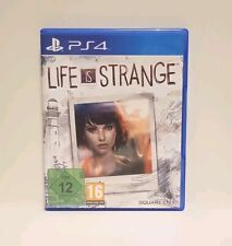 Life strange ps4 gebraucht kaufen  Waldburg