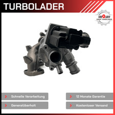 Turbolader seat ibiza gebraucht kaufen  Wachtberg