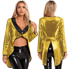 Women sequin circus for sale  SWANSEA