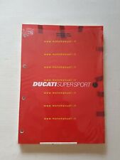 Ducati supersport 900 usato  Vimodrone