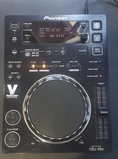 Lettore pioneer cdj350 usato  Montemarciano