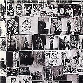 Rolling stones exile for sale  STOCKPORT