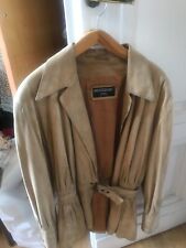 Vintage giacca vera usato  Italia