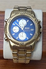 Vintage 1991 seiko for sale  Pittsburgh