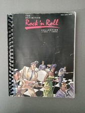 Definitive rock roll for sale  Saginaw