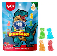 Gummy candy amos for sale  Alpine