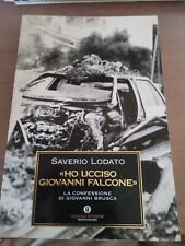 9788804558422 ucciso giovanni usato  Villanova di Camposampiero