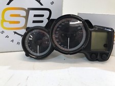 Strumentazione yamaha fjr usato  Rozzano