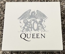 Queen - Queen 40 : Volume 2 (2011) 10-CD Box Set comprar usado  Enviando para Brazil