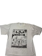 Rara Camisa Mucky Pup Tour Anos 90 Punk Metal Rock Original Tamanho GG comprar usado  Enviando para Brazil