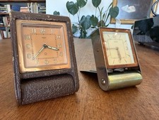 Vintage jaeger coultre for sale  Shipping to Ireland