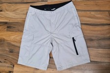 Shorts grau grösse gebraucht kaufen  Bochum