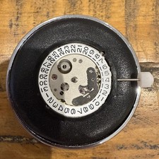 Nh35 automatic watch for sale  SOLIHULL