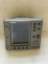 Raymarine l760 chartplotter for sale  LONDON