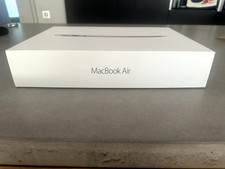 Apple air macbook for sale  ENFIELD