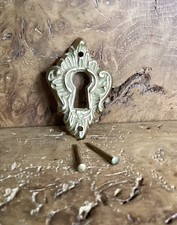 Vintage ornate solid for sale  IPSWICH