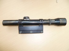 Weaver k2.5 rifle for sale  BEXHILL-ON-SEA