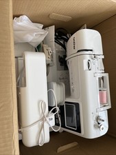 Brother lb5000 embroidery for sale  Clark Mills