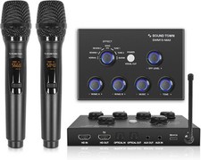 Sound town kanal gebraucht kaufen  Versand nach Germany