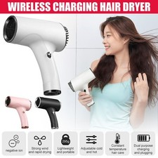 500w cordless hair for sale  UK