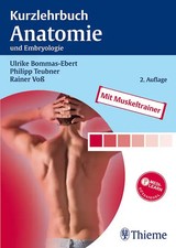 Kurzlehrbuch anatomie gebraucht kaufen  Berlin