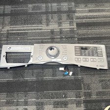 Painel de controle de lavadora LG EBR7475220 placa original do fabricante Kenmore cinza #D44 comprar usado  Enviando para Brazil